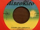 latin salsa guaguanco 45 EL COMBO MODERNO Trucutu DISCORICO listen