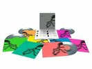 Various ?– Factory Communications 1978-92 - SOLD OUT 2019 SILVER VINYL BOX SET
