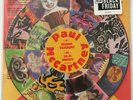 PAUL McCARTNEY Home Tonight / In A Hurry Black Friday Picture Disc RARE RSD