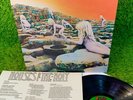 LED ZEPPELIN HOUSES OF THE HOLY 1973 •1st press• LUDWIG 