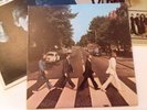THE BEATLES: 3 LP Lot  Abbey Road, Meet the Beatles, Beatles 65