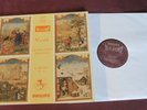 Vivaldi  I Quattro Stagione   I Musici  Philips Hifi Stereo   835 030 AY Holland