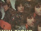PINK FLOYD LP Piper at the Gates of Dawn Blue label mono 1967