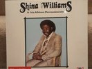 Shina Williams ‎ African Dances SEALED Mr Bongo COLOR VINYL LP LTD EDT