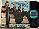 The Smoke - It's Smoke Time LP 1967 1st German Press  Metronome MLP 15279 Psych