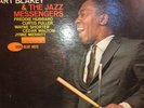 Art Blakey & The Jazz Messengers Mosaic Orig Blue Note Stereo RVG EAR VPI/ULTRA