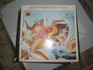 DIRE STRAITS ALCHEMY LIVE 2 LP 1984 GATEFOLD SLEEVE VINYL ALBUM   DIRE STRAITS