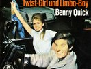 Benny QUICK:   