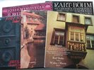 3 Lps, 3-Lp-Box, 7-Lp-Box/Mozart, Myslive?ek/Suske, Olbertz, Prague Chamber Orch