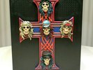 Guns N Roses - Appetite For Destruction: Locked N Loaded Empty Case