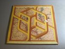 Orb- Orbus Terrarum-2XLP 1995 Island ILPSD 8037 Map Pack Made In UK