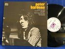 PETER BARDENS TRA 222-43 ORIGINAL FRANCE LP EXC++
