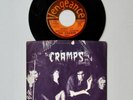 The Cramps ?– Human Fly, 7