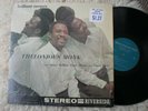 Thelonious Monk lp Brilliant Corners Riverside RLP 226 Stereo Shrink