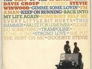 Spencer Davis Group The Best Of The Spencer Davis... UK vinyl LP  record