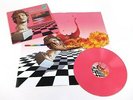 Macintosh Plus - Floral Shoppe Bubblegum Pink Vinyl LP OESB Vaporwave + Poster
