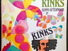 THE KINKS Face To Face MONO 1966 U.S. Reprise 6228 CLEAN  VG++