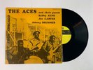 THE ACES And Their Guests LP MCM 900 293 FR 1976 VG+ FRENCH LIVE RECORDING