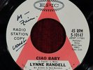 LYNNE RANDELL - 7