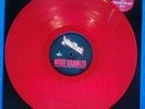 JUDAS PRIEST - NIGHT CRAWLER NUMBERED RED VINYL LP 12