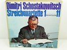 Shostakovich / Borodin Quartet 
