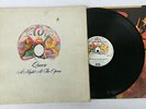 QUEEN A Night At The Opera UK 1st Press Vinyl LP 1975 EMI EMTC103 Freddy Mercury