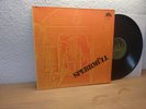 SPERRMÜLL SAME LP IN 1973 MINT KRAUTROCK MONSTER MEGA RAR