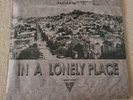 Tape Loop Orchestra - In A Lonely Place LP Facture electronic / ambient 