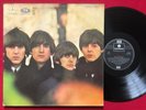 THE BEATLES   BEATLES FOR SALE LP (1984) UK PRESS   EMI PARLOPHONE PCS 3062