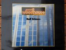 WOODHOUSE FEAT. ROLF ERICSON / JAZZ / LP / COVER SIGNED / GERMAN PRIVATE PRESS