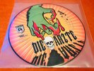 DIE ÄRZTE limitierte LP Picture Disc: Schlaflied - Rock`N`Roll Realschule Teil 2