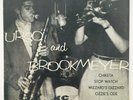 Bob Brookmeyer And Phil Urso ?- Label: Savoy Records XP 8118