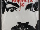 NEGATIVE FX: Negative Fx LP Sealed (shrink tears & a couple sm spine tears)