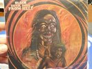 Black Devil Doll From Hell Soundtrack Ltd 7in. Vinyl Record ONE 001-A