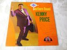 Sounthern Bound Kenny Price hand Autographed Boone Records white Label PROMO VG+