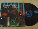The Ramsey Lewis Trio ?– Sound Of Christmas Vinyl Record LP 1961 US Jazz Rare