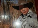1989 GARTH BROOKS SELF TITLED VINYL C1-590897