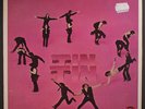 TIN TIN: Tin Tin LP (WLP-only, Monarch Press, stereo tol, very slight cw toc,