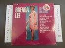 SEALED BRENDA LEE BYE BYE BLUES 1966 MONO LP 