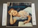 THE THREE SUNS SLUMBERTIME 1956 LP CHEESECAKE LPM-1219