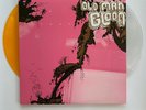OLD MAN GLOOM Christmas 2x LP GOLD CLEAR Vinyl converge cave in isis boris sleep
