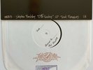 TEST PRESS: STEPHEN BRODSKY'S Olé Sunday LP vinyl 1/5 cave in old man gloom isis