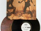 TEST PRESS: MADE OUT OF BABIES The Ruiner LP + Purple vinyl neurosis converge