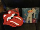 ROLLING STONES UNDERCOVER OF THE NIGHT 1/2 Speed Lp From 2018 Studio Box