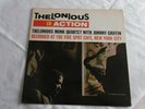 Thelonius Monk Quartet - Thelonius In Action LP RLP12262 Riverside