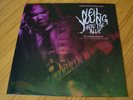 Neil Young - Into The Blue auf Limitierter LP noch NEU & OVP