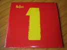 The Beatles - 1 - 27 Greatest Hits auf 180g Doppel-LP  noch NEU & OVP