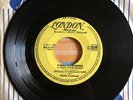 EDDIE COCHRAN FRENCH EP C'MON EVERYBODY LONDON REU 1214 (OLY RECORD, NO COVER)