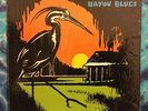 Clifton Chenier LP Bayou Blues SPECIALTY Shrink ORIGINAL (1971) Rare