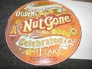 SMALL FACES - OGDENS' NUT GONE  - IMMEDIATE RECORDS LP Z12 52008